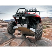 WARN 91320 Skid Plate, CaN-am