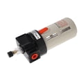 thumbnail image 4 of Oiler Lubricator BL-2000 Air Source Treatment Lubricator for Pneumatic System With Balanced Type Air Inflow 0.15~0.9MPa Pressure Regulating Range, 4 of 7