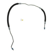 Parts Master 92061 Power Steering Pressure Hose
