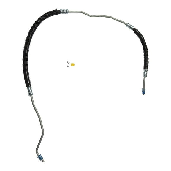 Parts Master 92061 Power Steering Pressure Hose
