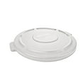 thumbnail image 2 of Rubbermaid Commercial Products Rcp 2619-60 Gra C-Lid For Brute 20 Gal Gray 1 RCP 2619-60 GRA, 2 of 2