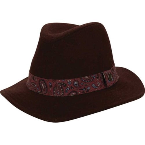 ben sherman trilby