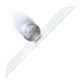thumbnail image 2 of Protector de Pantalla ZAGG Fusion Privacy Mate para Galaxy, 2 of 4