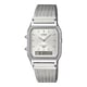 thumbnail image 1 of Reloj CASIO AQ-230EM-7ACF Vintage-Acero, 1 of 4