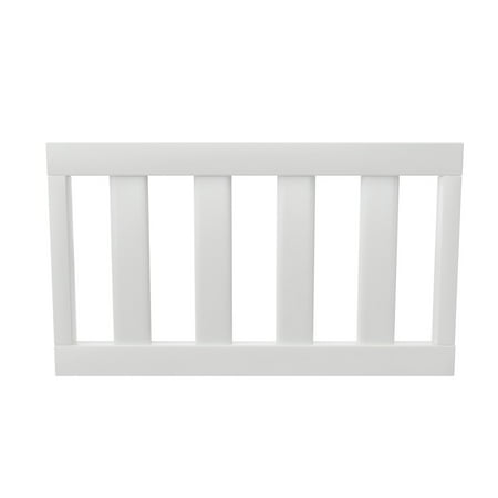 Baby Relax Adele Toddler Rail (2021 Model) White