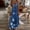 Dresses-343Multicolor, variant on Gamivast Sundresses for Women Casual V Neck Sleeveless Spaghetti Strap Flowy Long Dress Vintage Floral Print Summer Dress Lightweight Beach Vacation Dress