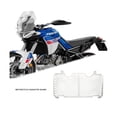 thumbnail image 2 of Protector de Rejilla del Radiador Yuxing Para Tuareg 660 2022 Plata, 2 of 5