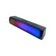 thumbnail image 1 of Bocina Alambrica Store Line con RGB Para PC Android TV y Teatro En Casa, 1 of 4