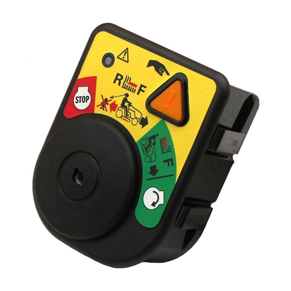 Ignition Switch w/ Module Replaces MTD Fits Cub Cadet 725-06119, 925-06119, 725-04227