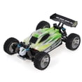 thumbnail image 4 of WLtoys A959-B 1:18 RC Car 4WD 2.4GHz Off Road RC Trucks 70KM / H Vehículo de alta velocidad RC Racin Tomshoo  Coche RC, 4 of 7