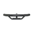 thumbnail image 5 of Go Rhino Truck Step D360T Dominator; Hitch Mount; Fits 2 Inch Receivers; 3 Inch Diameter Tubular Step; Non-Extendable; Stationary; Textured; Black; Steel, 5 of 5