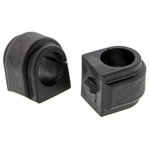 Mevotech MS508130 Suspension Stabilizer Bar Bushing Kit Fits select: 2004-2009 CHEVROLET COLORADO, 2004-2009 GMC CANYON