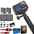 thumbnail image 1 of Cámara de acción DJI Osmo Action 5 Pro Adventure con memoria de 64 GB, 1 of 9