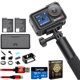thumbnail image 1 of Cámara de acción DJI Osmo Action 5 Pro Adventure con memoria de 64 GB, 1 of 9
