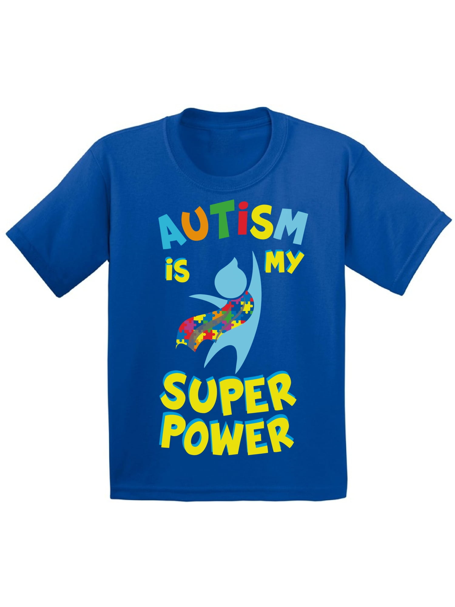 autism merchandise