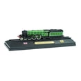thumbnail image 4 of MERIGLARE 1:160 Locomotive Train Model Acrylic Dustproof Box Collections Pretend Play with Flying Scotsman, 4 of 9