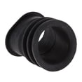 thumbnail image 3 of Almencla 1 Pcs Motorcycle Air Funnel / Carburetor Intake Manifold Boots for Virago, 3 of 6