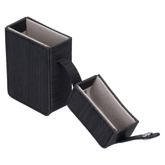 Portable Cigarette CaseLighter Cigarette Case Portable Cigarette Holder Cigarette Box Revolutionary Design