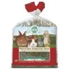 Oxbow Western Timothy Hay Dry Small Animal Food, 9 lbs.