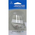 thumbnail image 2 of Westinghouse Alloy 42 in. (106 cm) Reversible 3-blade LED Indoor Ceiling Fan, 2 of 2