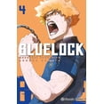 thumbnail image 1 of Blue Lock 04 Editorial Planeta Mexicana Sa De Cv INTERMEX Revista No. 0001, 1 of 2