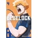 thumbnail image 1 of Blue Lock 04 Editorial Planeta Mexicana Sa De Cv INTERMEX Revista No. 0001, 1 of 2