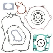 New Vertex Complete Gasket Set W/O Seals for Yamaha YZ 125 (05-16) 808641