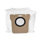 thumbnail image 5 of For Xiaomi X20 Plus/ X20+/X10+ / X10 Plus Robot Vacuum Spare Parts Accessories Main Side Brush Filter Mop Cloth Dust Bag, 5 of 5