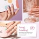 thumbnail image 5 of Set de esmaltes de uñas Beetles Healing Elixir, 20 colores, 23 unidades, 5 of 6