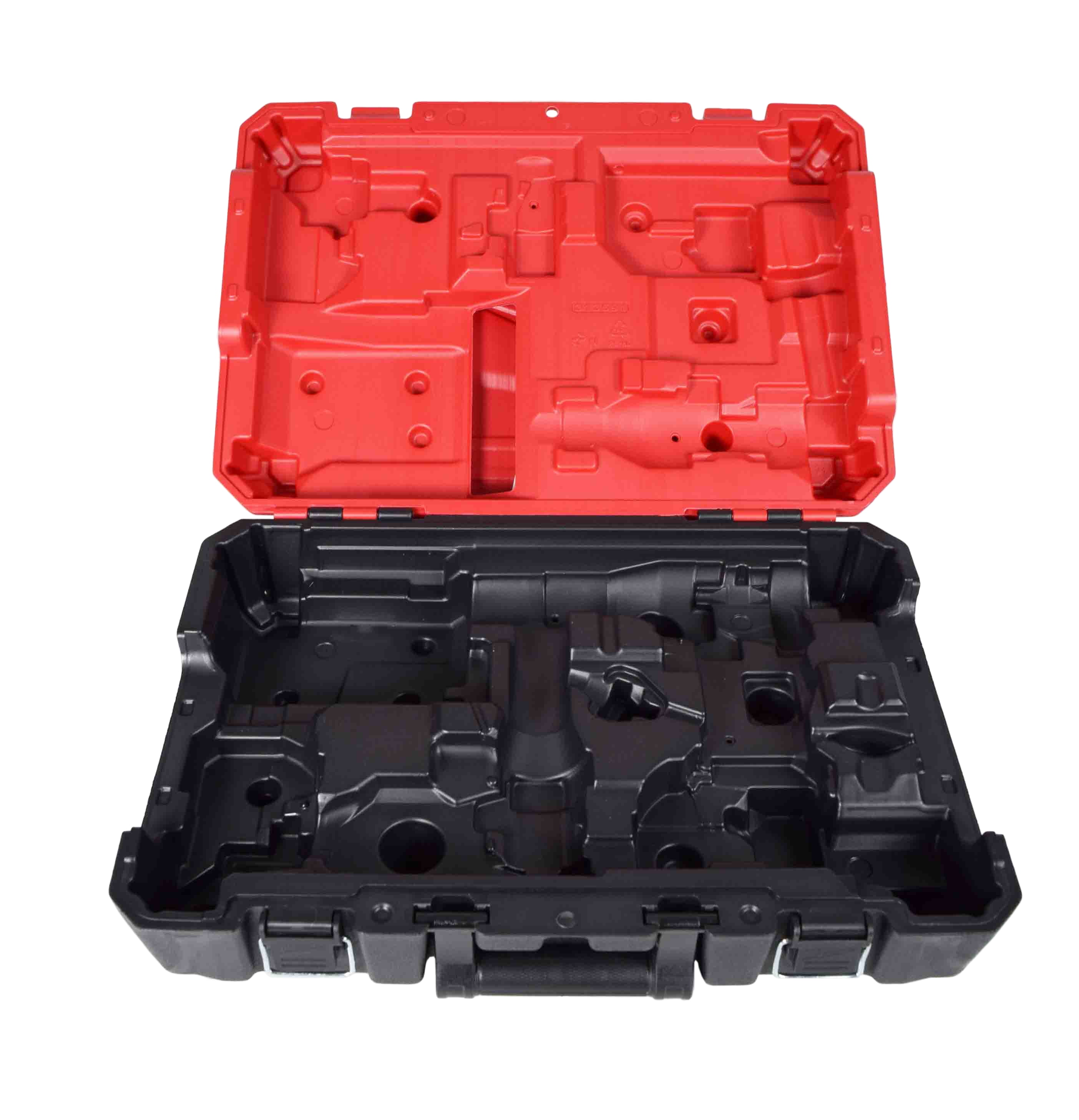 Milwaukee tool cheap case only