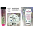 thumbnail image 2 of garb2ART Coffret Cadeau Cosmétique « Munchies » - Tenue pour les Lèvres, Pop Rocks et Soap N Pouf, 2 of 5
