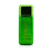 Carolina Herrera 212 VIP Wins Men's EDP Spray, 3.4 oz Aromatic Fougere ...