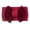 A, variant on LNMQLPDBS Baby Headbands Handmade Soft Stretchy Nylon Hair Bands with Bows Newborn Infant Elastic Turban Hair Bows Toddler Hair Accessories