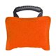 thumbnail image 1 of Almohada para mordeduras de perro, bolsa de entrenamiento para perros, accesorios premium, suministros para mascotas y equipos. Naranja, 1 of 9