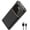 Dark black, variant on Portable Charger, 20000mah Power Bank, 22.5W Fast Charging Battery Pack with Usb-c/Usb-a Output, Digital Display Portable Phone Charger for iPhone 17/16/15/14/13 Pro Samsung Google LG iPad AirPods
