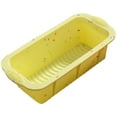 thumbnail image 1 of GARVALON Silicone Rectangle Baking Pan Nonstick for Professional Bakers 1Set, 1 of 8