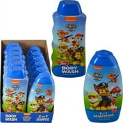 Paw Patrol 2-in-1 Shampoo + Body Wash in PDQ- 1 PC