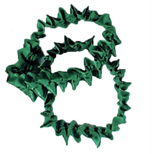 Armband Garters Green Pair