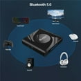 thumbnail image 4 of X88PRO13 Android TV Box, RK3528 Octa-Core, 2GB RAM 16GB ROM, Android 13, Wi-Fi 6, BT5.2, 8K Ultra HD, HDR10+, IR Remote Control, 4 of 9