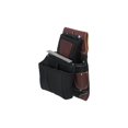 thumbnail image 4 of Occidental Leather B8064 OxyLights Fastener Bag with Double Outer Bag, 4 of 4
