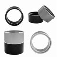 thumbnail image 5 of Metal Tire Assembly Disassembly Aid Tool for 1/10 RC Drift Car Motors Upgrade Part, 5 of 5