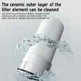 Christmas Clearance Water Filter For Faucet Home Water Filter System