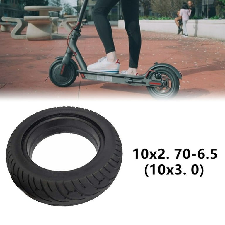 Rms 981000102 scooter tire 10 x 20 internal diameter 155cm Scooter ti