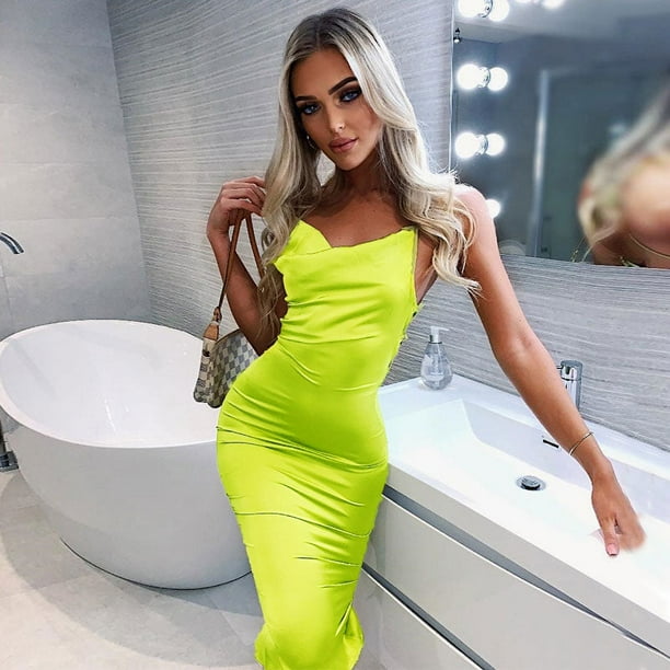Neon top womens outfits