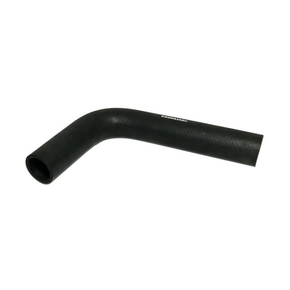 Radiator Hose (Upper) Fits Ford Case Tractor D5NN8260C K916316