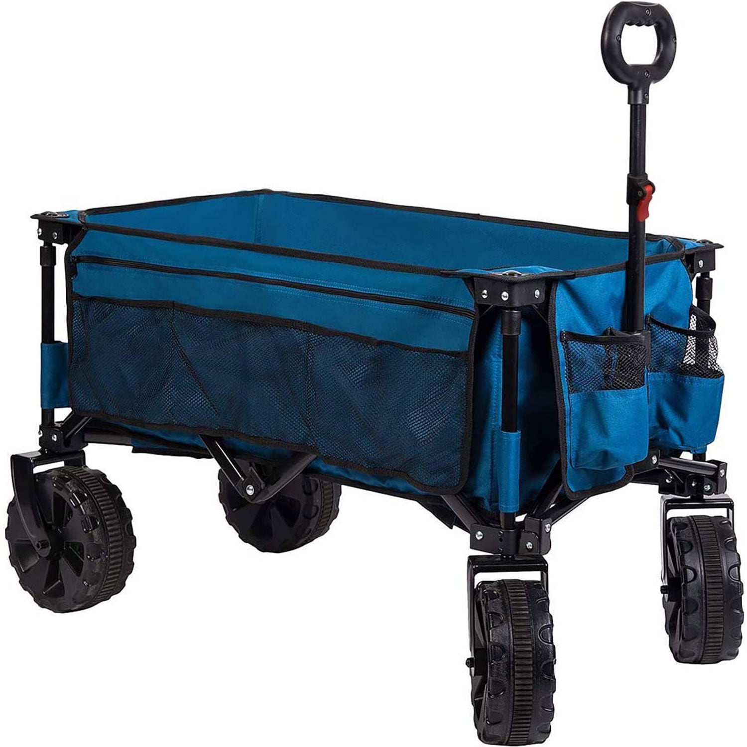 Mac Sports Folding Folding Beach Wagon Sam\u0026#039;s Club Collapsible Heavy  Duty Garden Utility Wagon Yardlab Heavy-Duty, image size:1500x1500