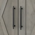 thumbnail image 4 of Bush Furniture Key West 24W Bathroom Vanity with Sink in Driftwood Gray, 4 of 8