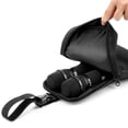 thumbnail image 3 of FeiKong Quality Microphone Storage Bag for JBL Partybox Encore Essential Bluetooth K Song Box Portable Travel Carrying Case, 3 of 6