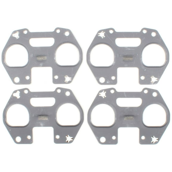 MAHLE EXH MANIFOLD GKT SET Fits select: 2004-2010 FORD F150, 2005-2010 FORD F250