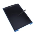 thumbnail image 4 of Tableta de escritura LCD Zulema 12 pulgadas dibujo digital caligrafía Azul, 4 of 8